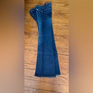 Guess jeans 8198 size 30 flare